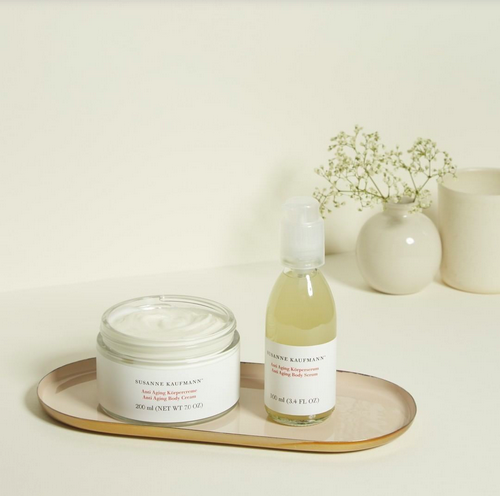 ENVI Naturals Produkt-Beispiele Susanne Kaufmann