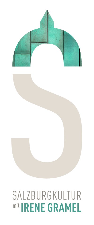 Betrieb: Logo - Irene Gramel, Salzburgkultur