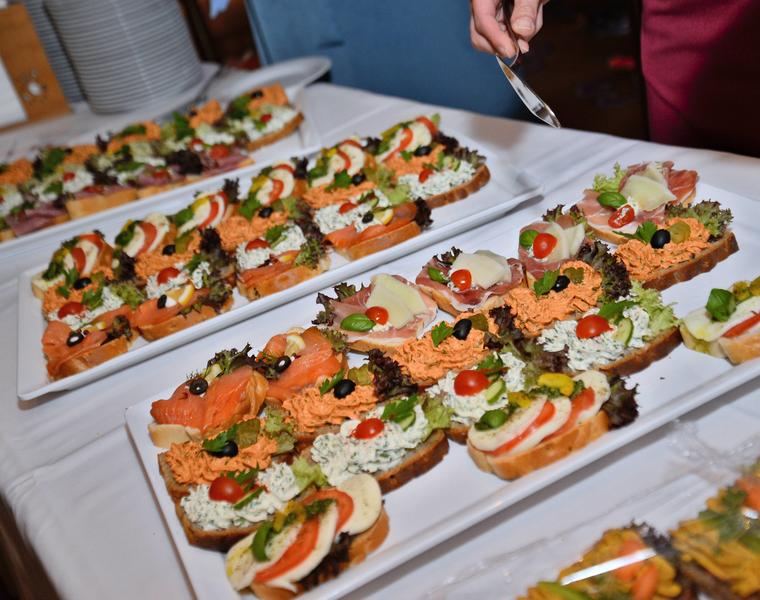 Händler - Österreich - Kulinarium Catering