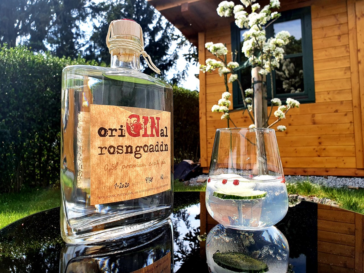 Potzmann Wolfgang Produkt-Beispiele oriGINal