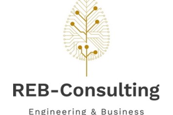 Betrieb: Ing. Florian Rohrweck - REB-Consulting 