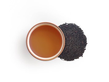 JägerTEE Wiens ältestes Teefachgeschäft seit 1862 Produkt-Beispiele Earl Grey Bio