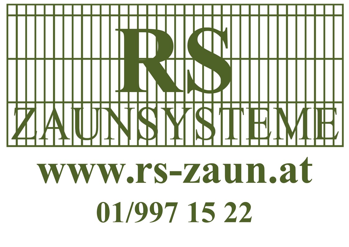 Unternehmen: RS-Zaunsysteme