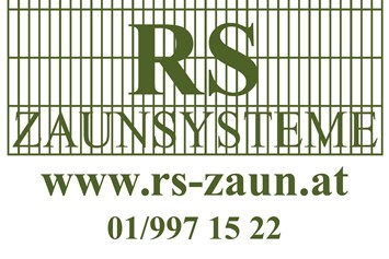 Unternehmen: RS-Zaunsysteme