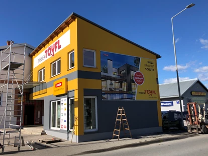 Händler - Gleisdorf - Unser Geschäft - FarbenToyfl