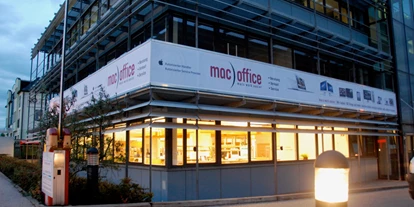 Händler - Industrieviertel - mac)office, Hillisch & Partner GmbH