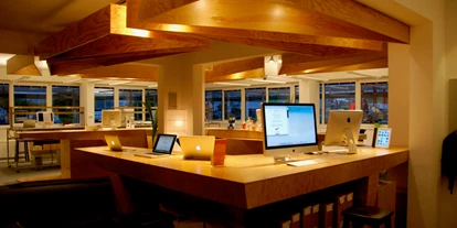 Händler - Industrieviertel - mac)office, Hillisch & Partner GmbH