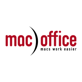 Unternehmen: mac)office, Hillisch & Partner GmbH