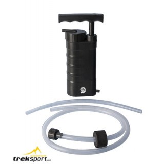 TREKSPORT Outdoor Shop Produkt-Beispiele Wasserfilter Klondike