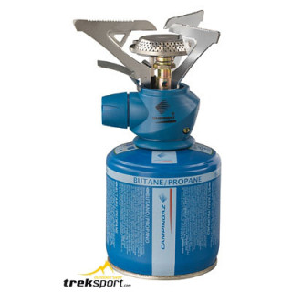 TREKSPORT Outdoor Shop Produkt-Beispiele Gaskocher Camingaz Twister