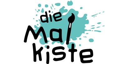 Händler - Art der erstellten Produkte: Kunst - PLZ 1030 (Österreich) - Die Malkiste für Kinder von 4 bis 8 Jahren!  - Die Malkiste