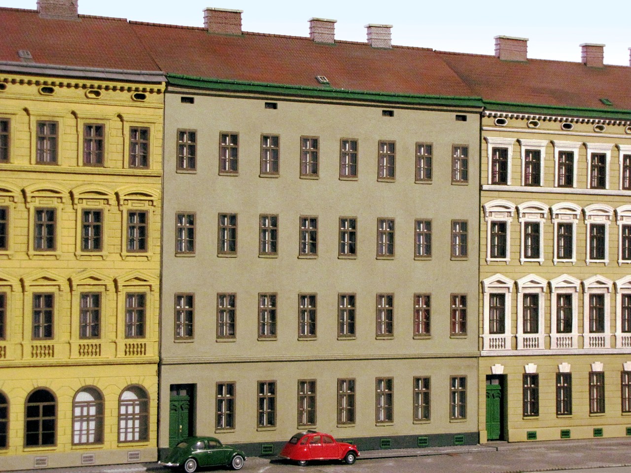 artbeeren e.U. Produkt-Beispiele Entstucktes Gründerzeithaus