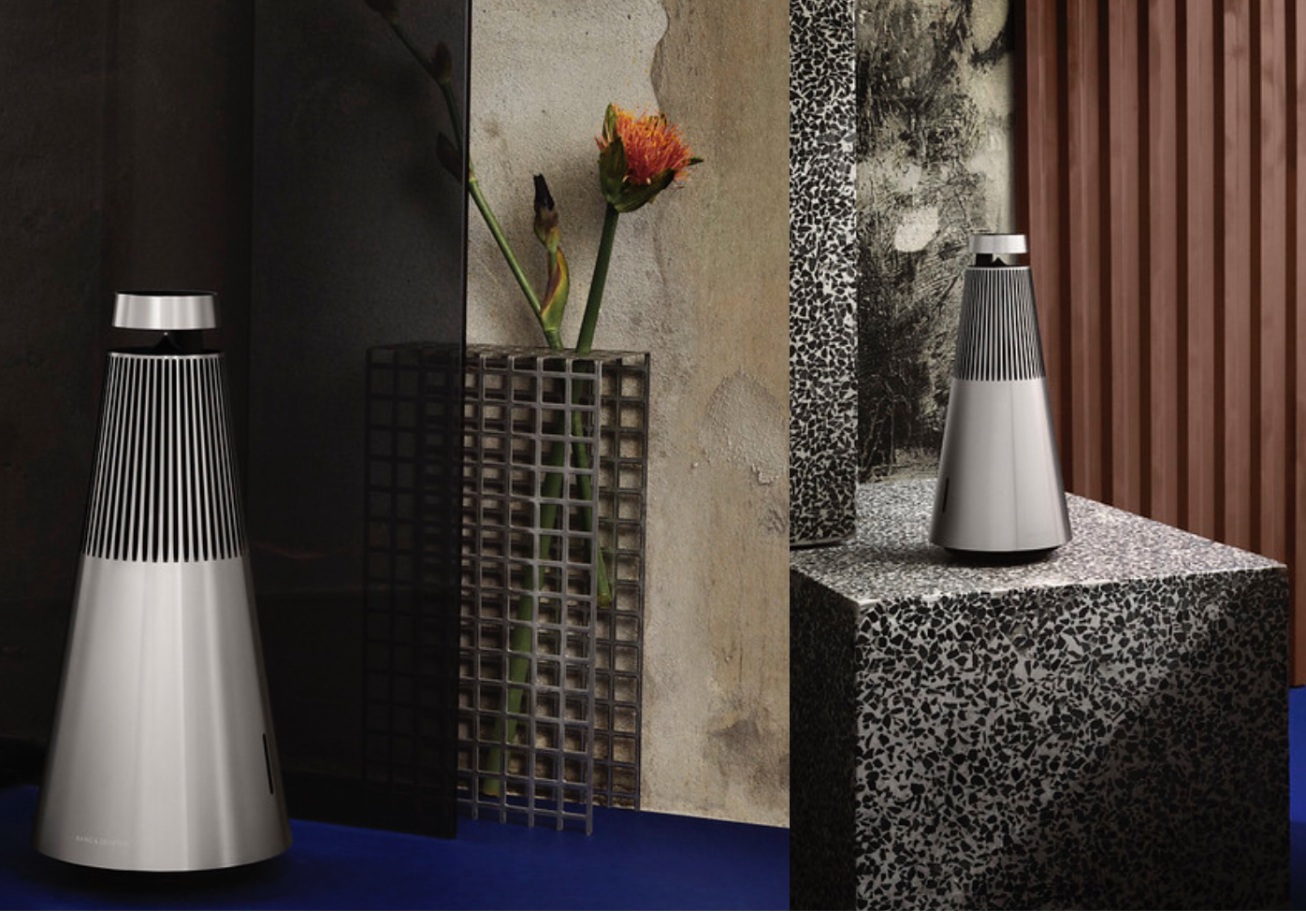 IQ-TEC MÜHLTHALER GMBH&COKG  Produkt-Beispiele Bang & Olufsen