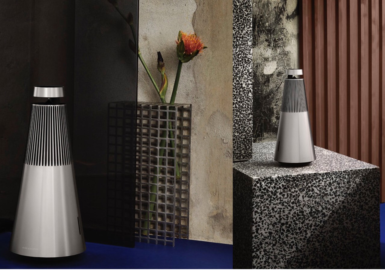 IQ-TEC MÜHLTHALER GMBH&COKG  Produkt-Beispiele Bang & Olufsen