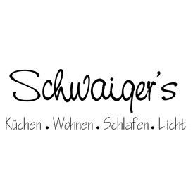 Unternehmen: Küchen & Wohnstudio Schwaiger
