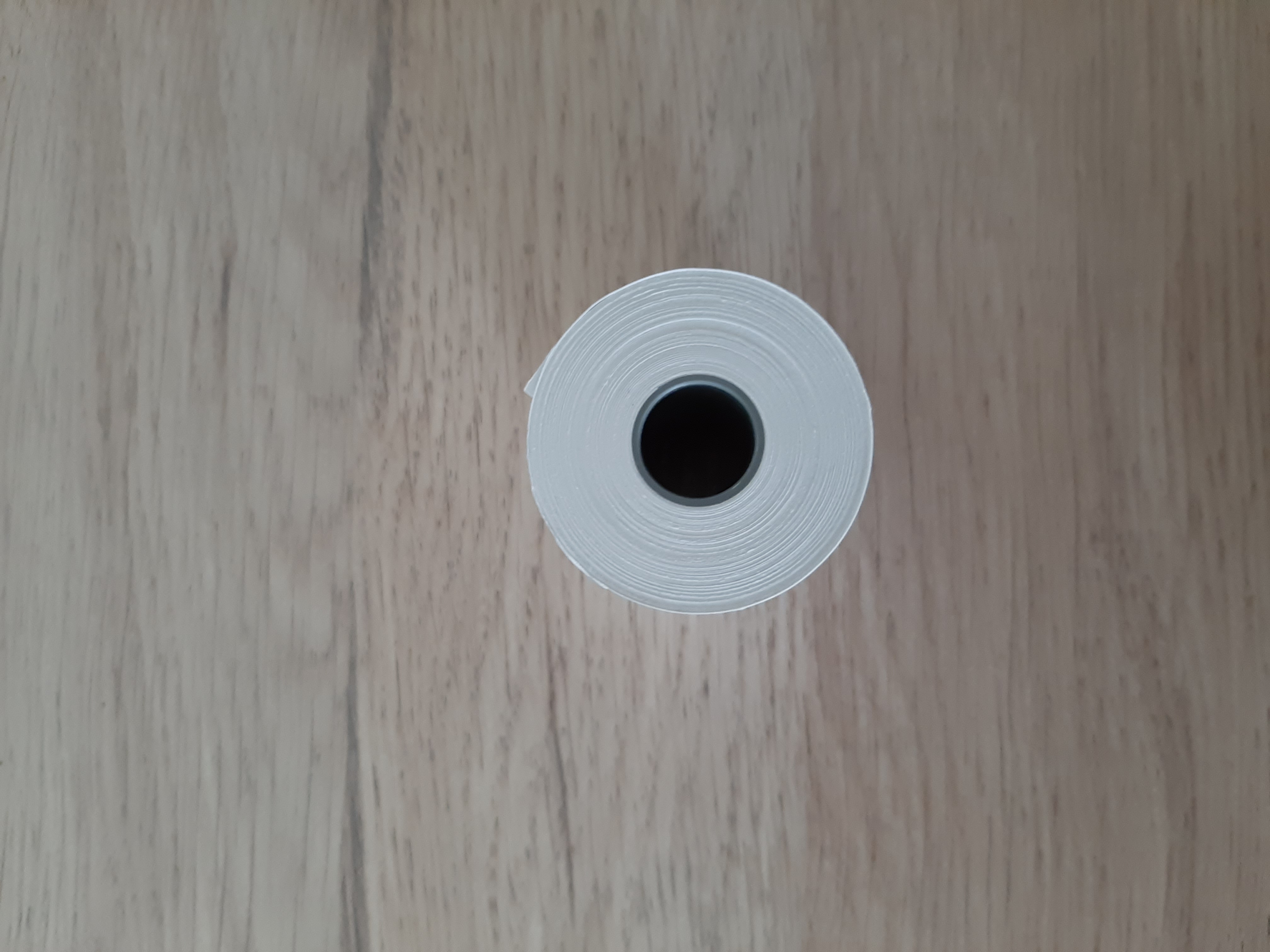 Unternehmen: Bonrollen: 57mm - Rupert Hollweger GmbH - Kassen & Schanksysteme