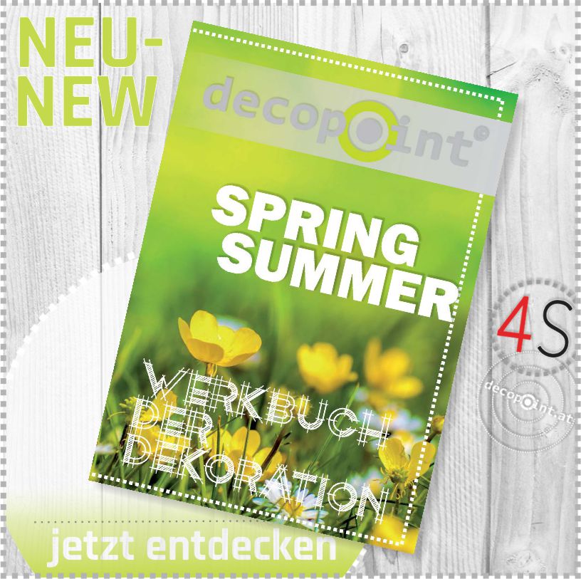 Händler - PLZ 3100 (Österreich) - unser neuer Katalog zum Download - Gratis - decopoint - Dekoartikel für das Schaufenster, Homedeco, Weihnachtsbeleuchtung und  Geschenke.