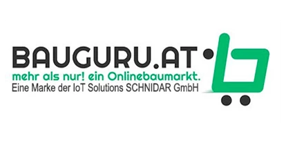 Händler - Zahlungsmöglichkeiten: Kreditkarte - Hirschegg (Hirschegg-Pack) - BAUGURU, eine Marke der
IoT Solutions SCHNIDAR GmbH - BAUGURU - IoT Solutions SCHNIDAR GmbH