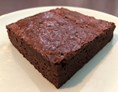 Unternehmen: Brownie - Café Fett+Zucker