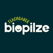 Unternehmen - Logo - Flachgauer Biopilze
