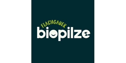 Händler - Salzburg-Stadt (Salzburg) - Logo - Flachgauer Biopilze