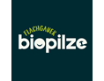 Direktvermarkter: Logo - Flachgauer Biopilze