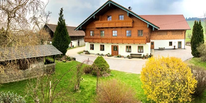 Händler - Salzburg-Stadt (Salzburg) - Unser Hof - Flachgauer Biopilze