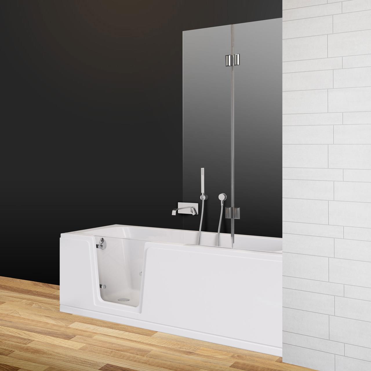 Händler - Althofen (Althofen) - Badfaszination Badewanne Thunderbay - www.badfaszination.com