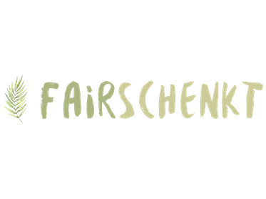 Unternehmen: fairschenkt