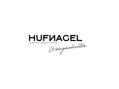 Unternehmen: Logo Weingut Hufnagel - Weingut HUFNAGEL