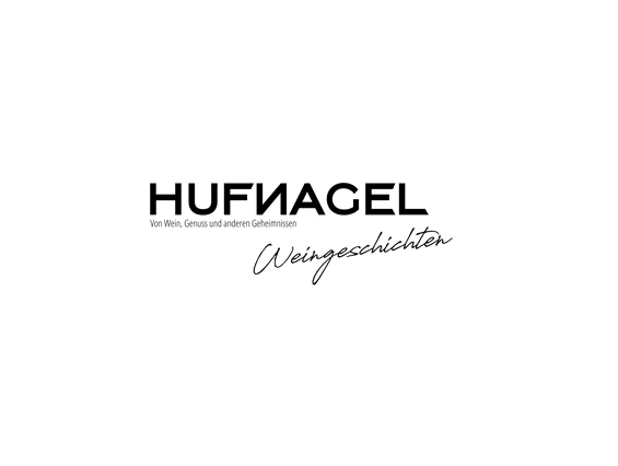 Unternehmen: Logo Weingut Hufnagel - Weingut HUFNAGEL