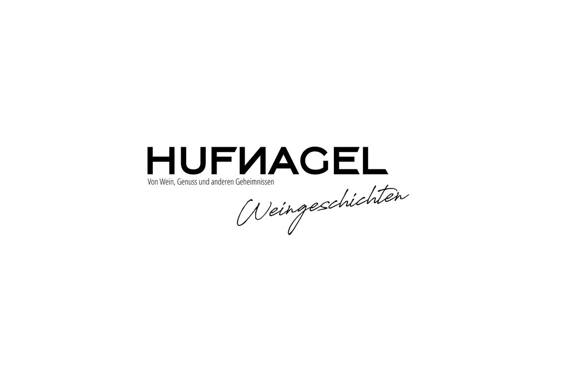 Unternehmen: Logo Weingut Hufnagel - Weingut HUFNAGEL
