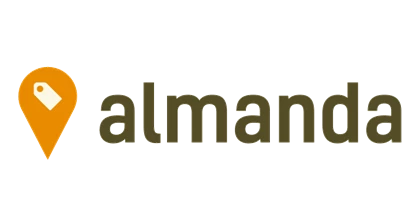Händler - Unternehmens-Kategorie: Versandhandel - Gwörth - Logo von Almanda - Almanda - Alles Da was Du brauchst