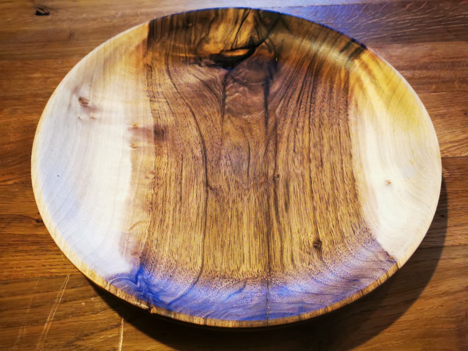 Heustodl-Kunst vom Rossschneiderhof  Produkt-Beispiele Holzkunst