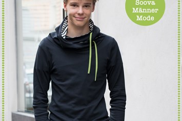 Unternehmen: Bio-Mode für junge Herren - soova.at
