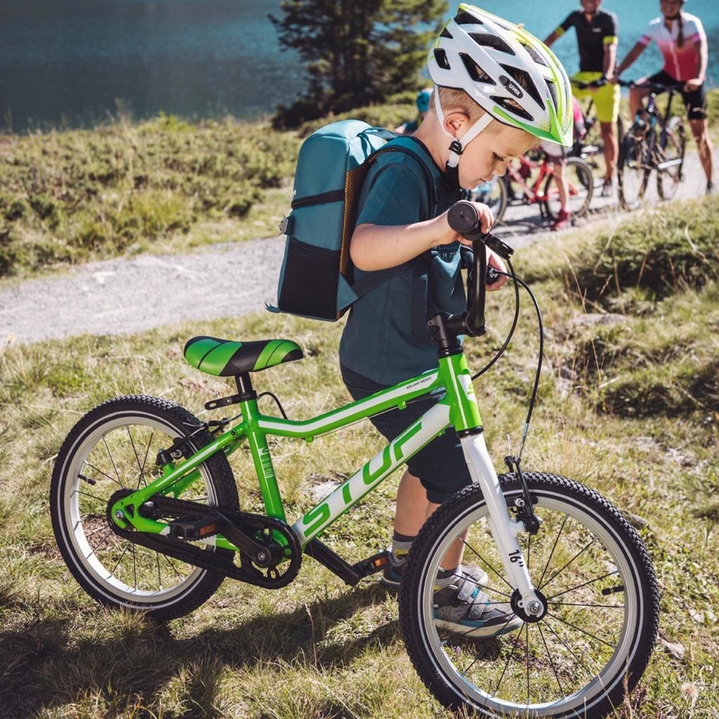 Sport 2000 Strametz Produkt-Beispiele Bikes, E- Bikes, Kinderräder