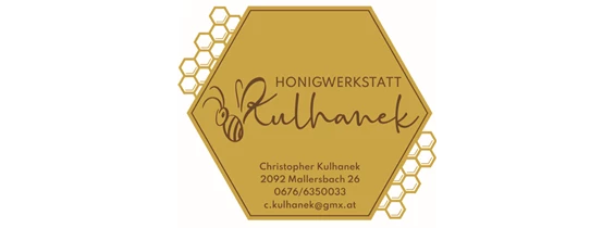 Direktvermarkter: Honigwerkstatt Kulhanek - Honigwerkstatt Kulhanek