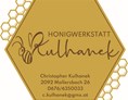 Unternehmen: Honigwerkstatt Kulhanek - Honigwerkstatt Kulhanek