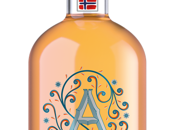 bjornaa - Finest Food Produkt-Beispiele Arvesølvet Aquavit (1000 ml)