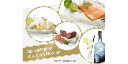 Händler - Bezirk Eferding - bjornaa - Finest Food - bjornaa - Finest Food