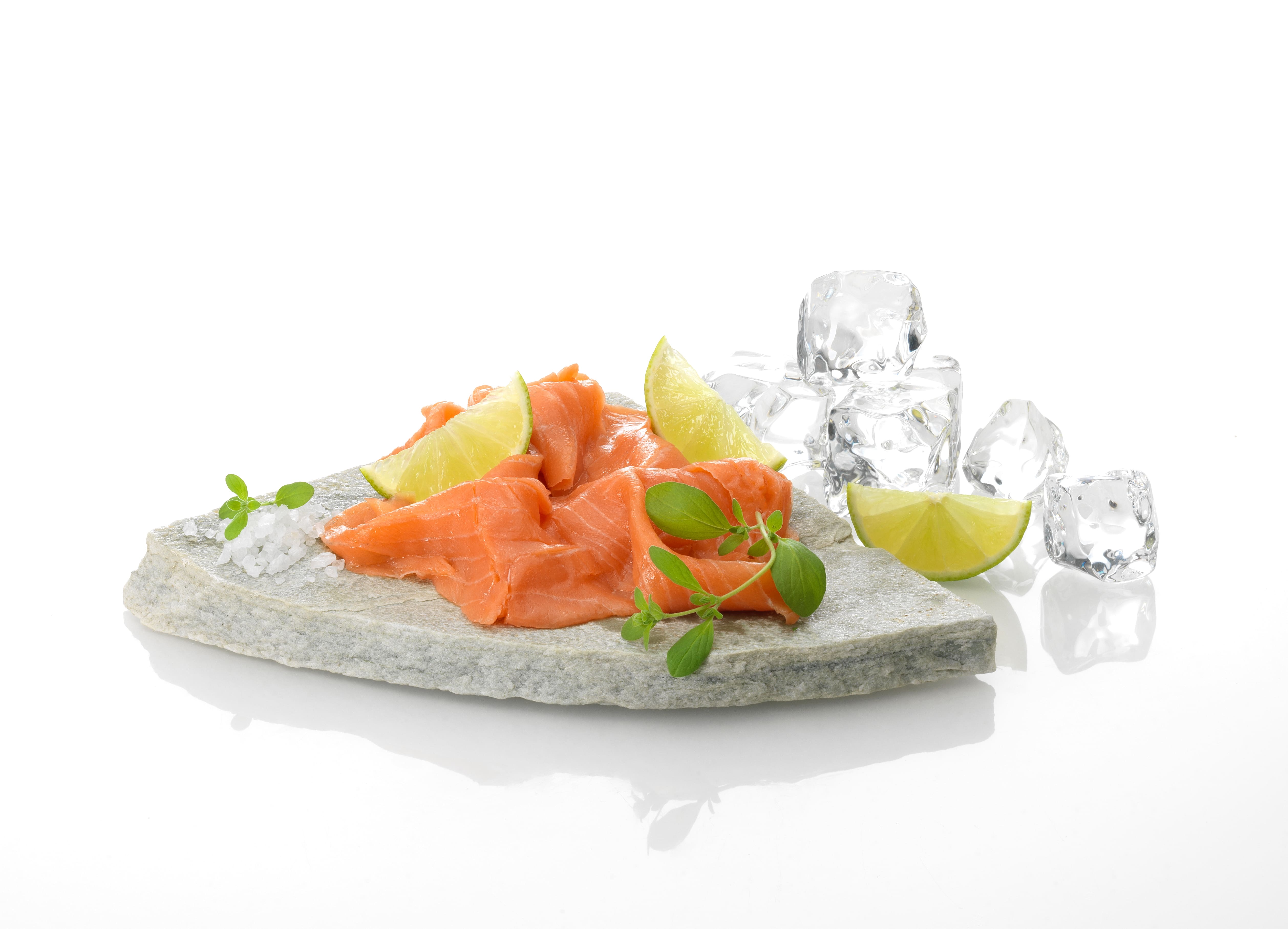 Unternehmen: bjornaa Wildlachs - bjornaa - Finest Food