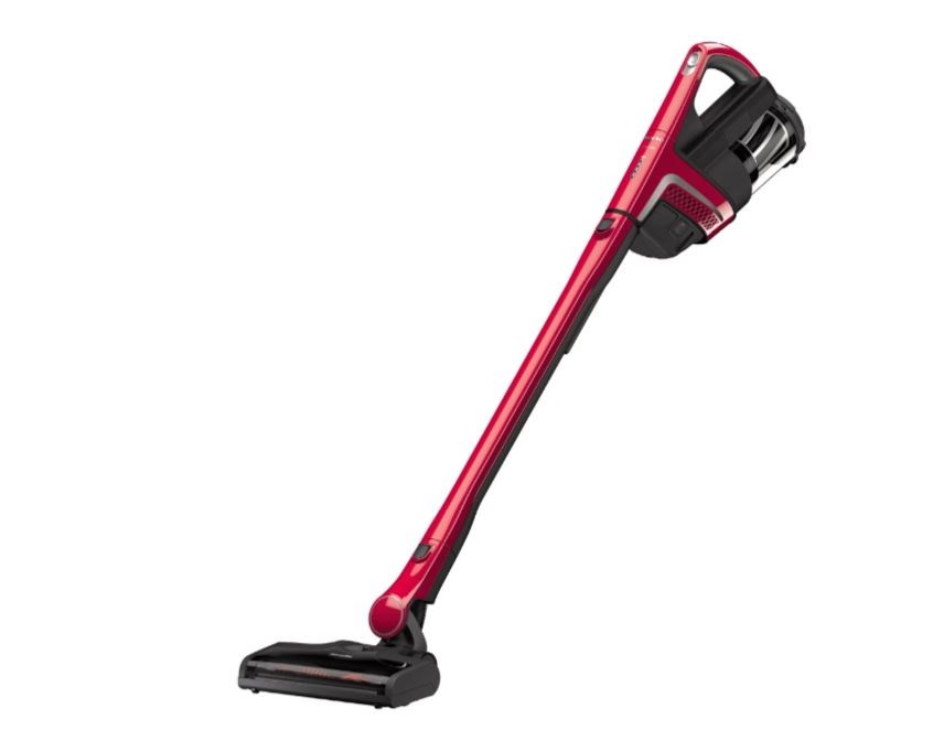 Redzac Schein Gmbh Produkt-Beispiele Triflex HX1 Power​Line rubinrot