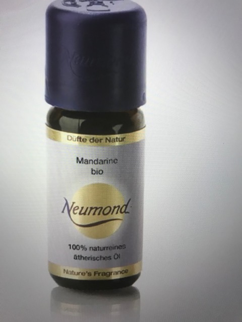 AROMASTÜBCHEN Produkt-Beispiele ätherische Öle Lavendel fein bis Mandarine rot