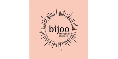 Händler - PLZ 5161 (Österreich) - Logo Bijoo Statement Schmuck - bijoo - Kautschuk-Schmuck