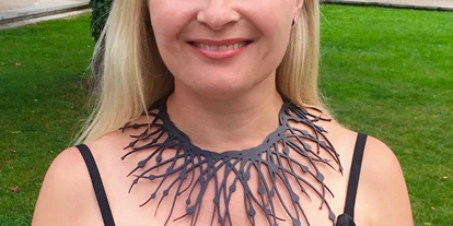Händler - PLZ 5161 (Österreich) - Inhaberin: Margareta Niedermoser bijoo Kautschuk Schmuck - bijoo - Kautschuk-Schmuck