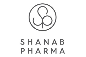 Unternehmen: Logo Shanab Pharma - Shanab Pharma