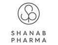 Unternehmen: Logo Shanab Pharma - Shanab Pharma