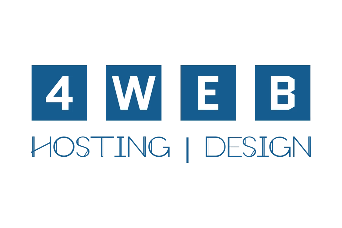Betrieb: 4WEB Hosting | Design 