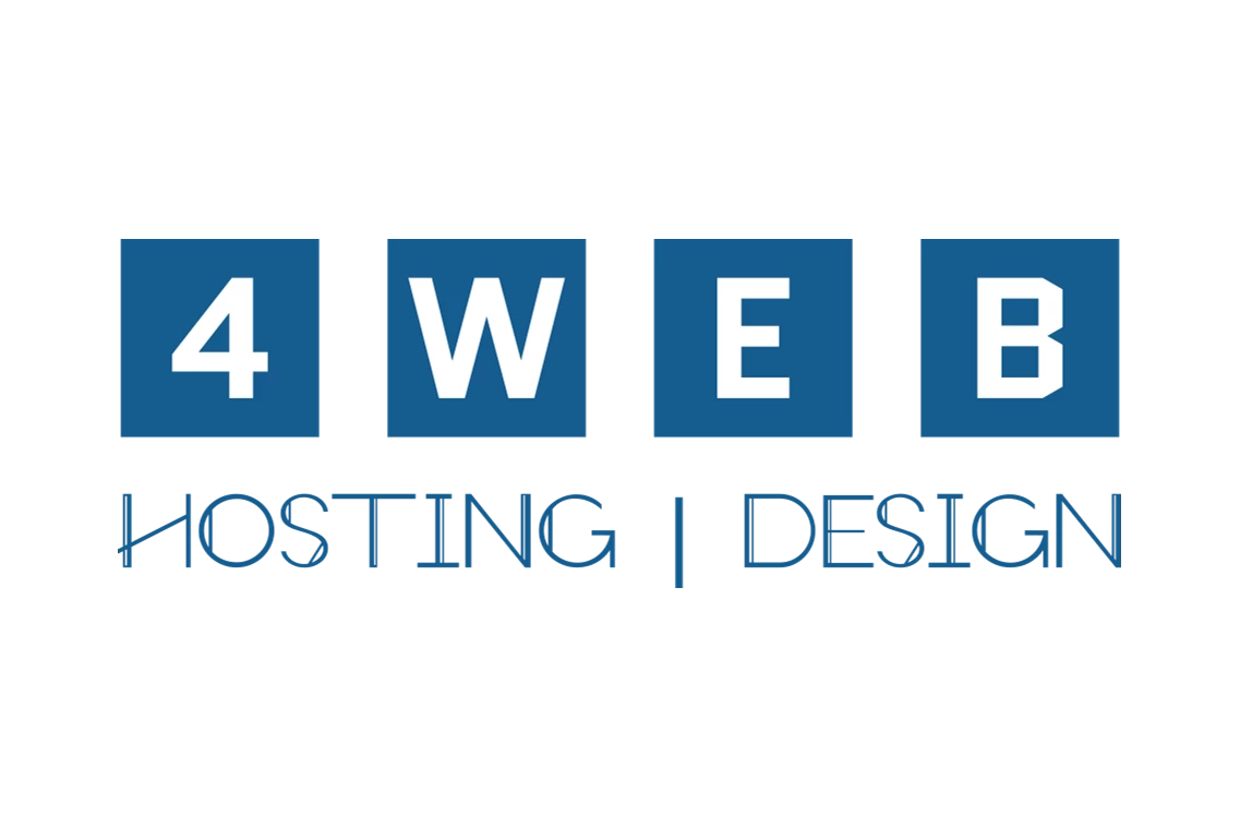 Betrieb: 4WEB Hosting | Design 