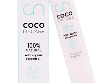 cn innovations e.U. Produkt-Beispiele Coco Lipcare Lippenpflegestift